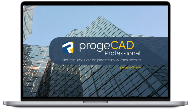 ProgeCAD Software Distributor | CAD Design Software Provider