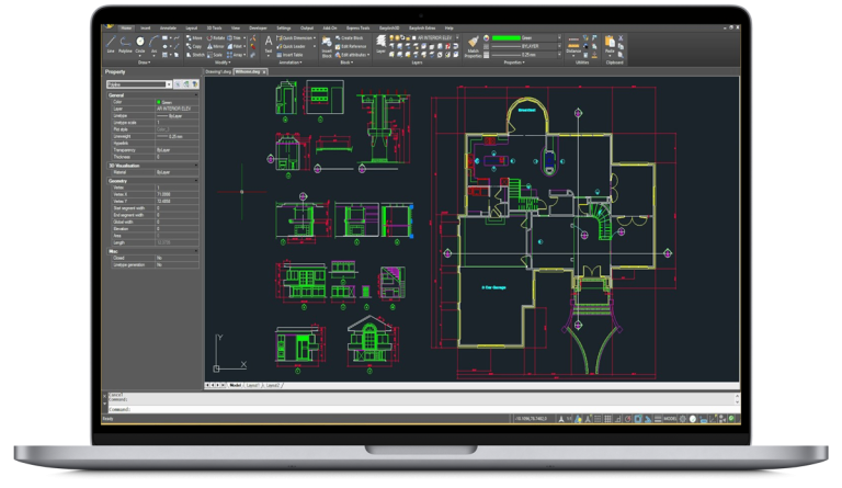 Progecad Software Distributor Cad Design Software Provider