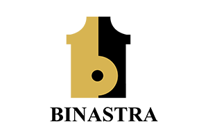 1binastra logo