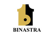 1binastra logo